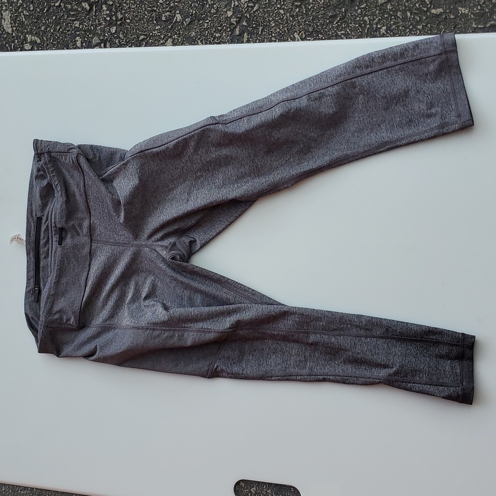Lululemon Speed Up Crop Size 10